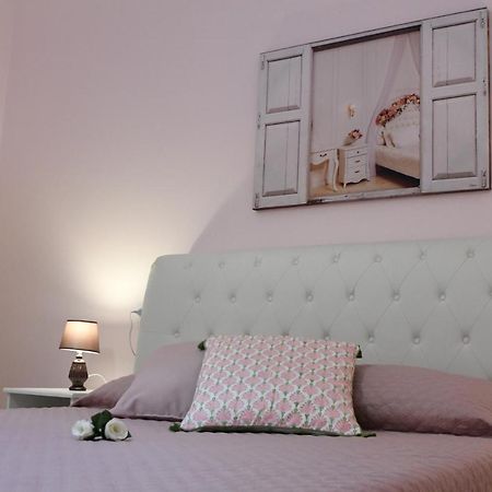 Casa Fabiana Apartment Monopoli Luaran gambar