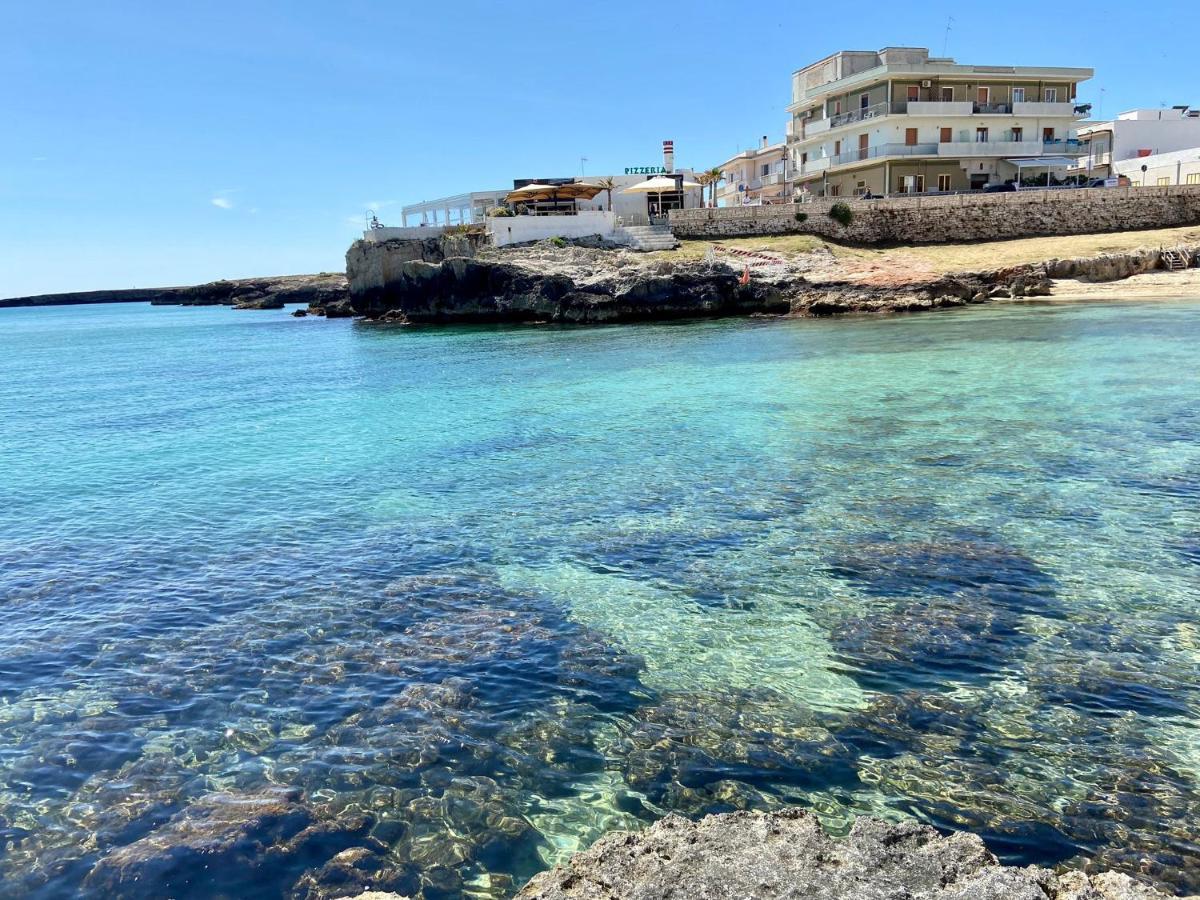 Casa Fabiana Apartment Monopoli Luaran gambar