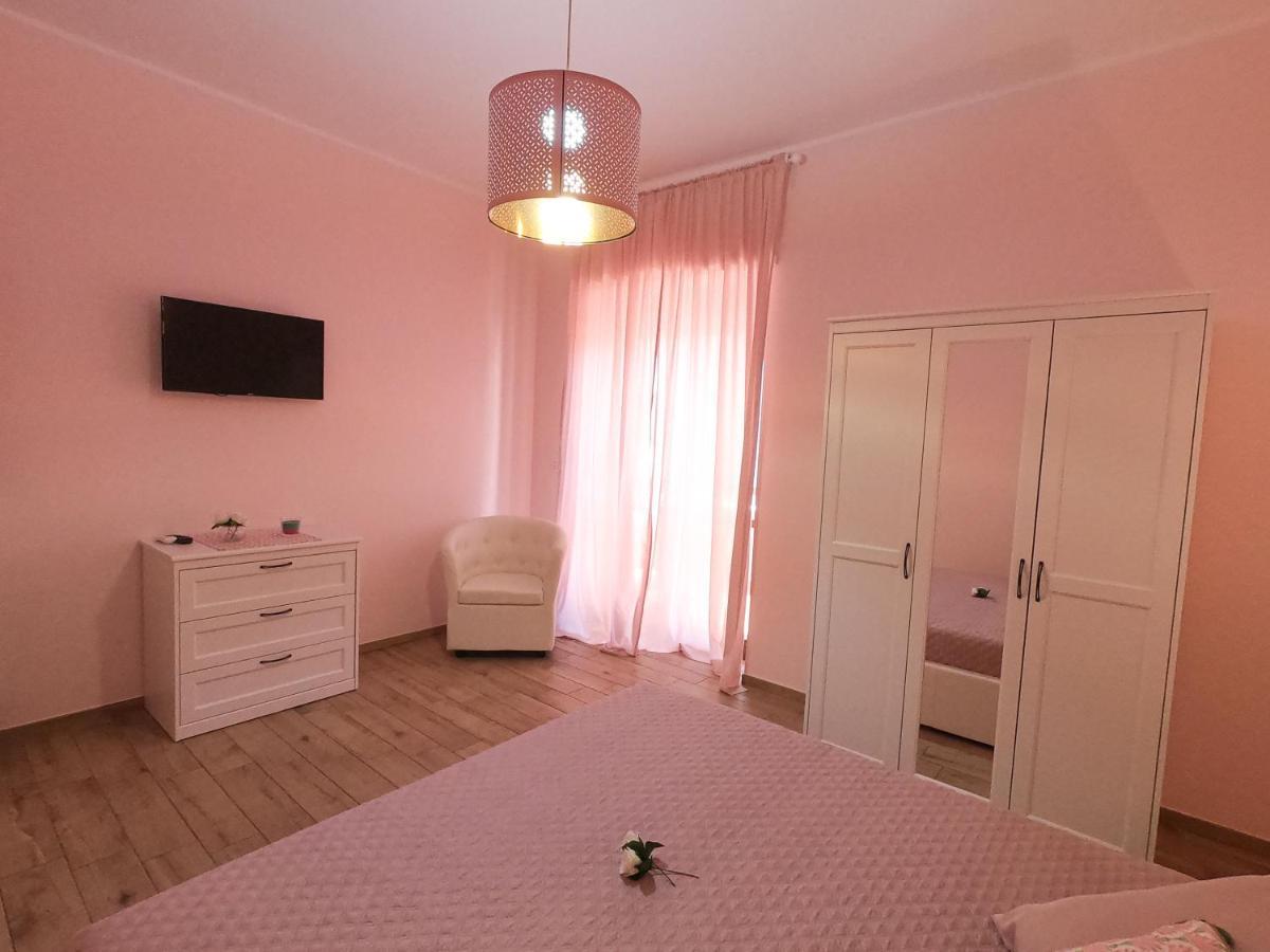 Casa Fabiana Apartment Monopoli Luaran gambar