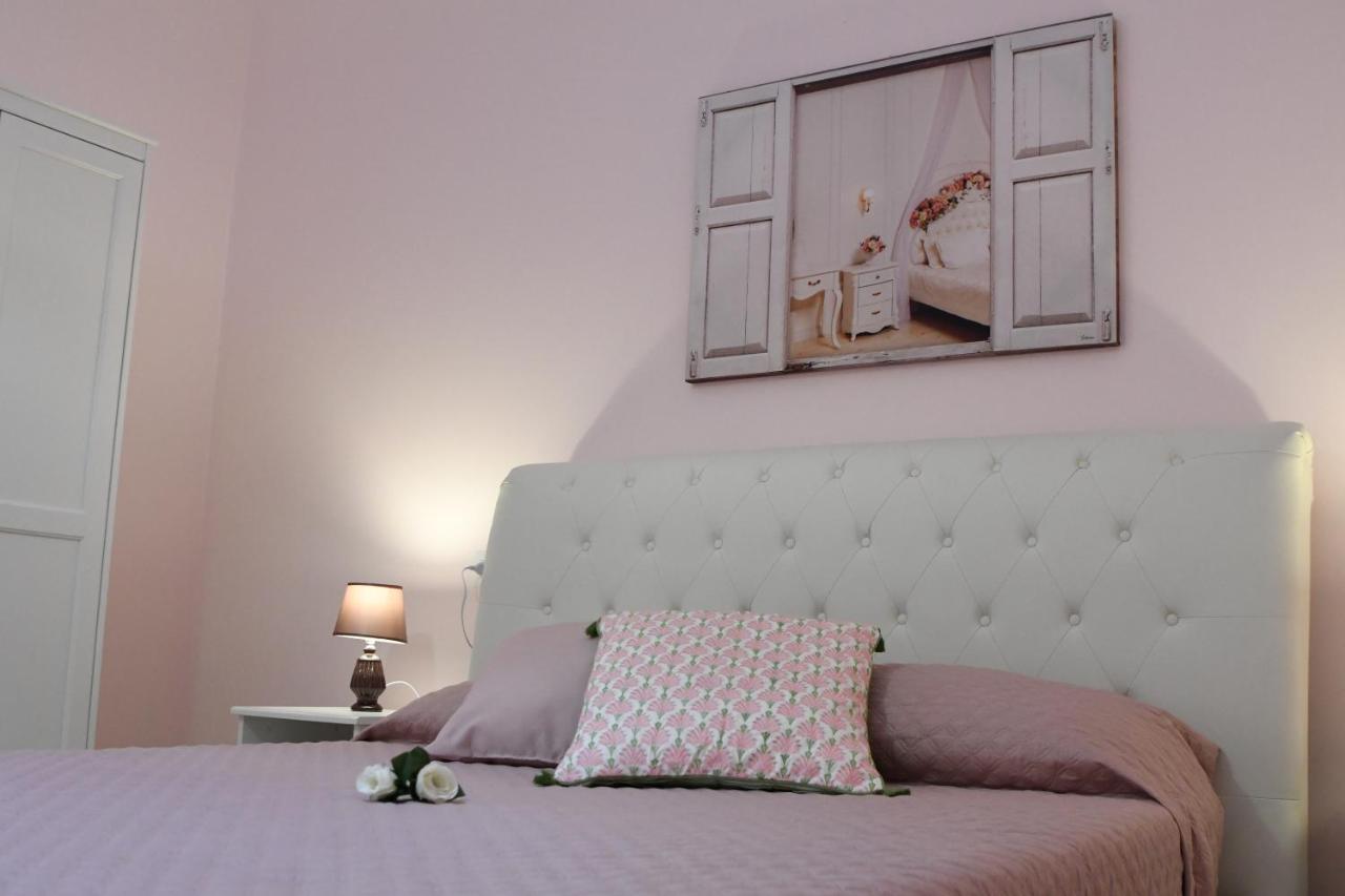 Casa Fabiana Apartment Monopoli Luaran gambar