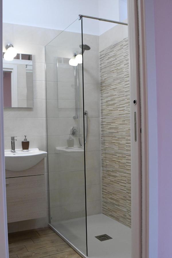 Casa Fabiana Apartment Monopoli Luaran gambar